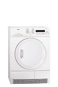 Reparación averías secadora Kenwood en  Granada